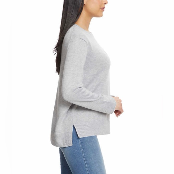 Ella Moss Ladies' Crewneck Sweater, size M - Picture 2 of 13